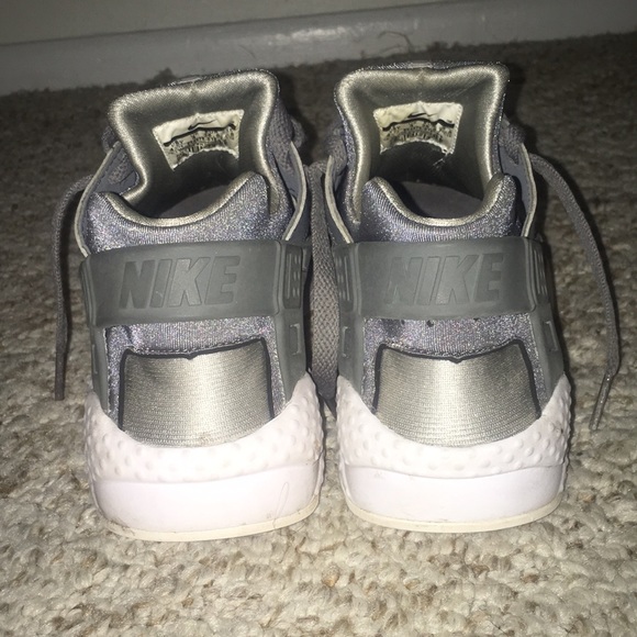 Nike hurraches - Picture 4 of 5